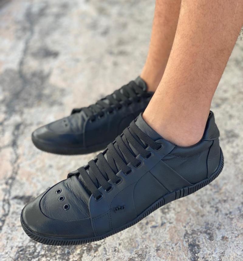 Sapatênis Osklen Riva Preto - Tatuapé Outlet