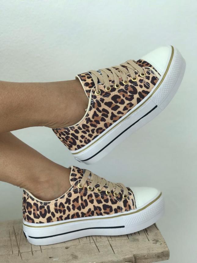 ALLSTAR SOLA ALTA ONCA 652-11-1 - MX Vendas Online