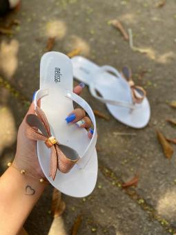 RASTEIRA ADULTO CELEBRATION BRANCO - Código 1286-1