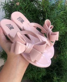 RASTEIRA ADULTO LAÇO DUPLO ROSE - Código 1288-1