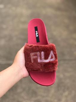 BEACH ADULTO FILA PELINHO BORDO - Código 1683-1