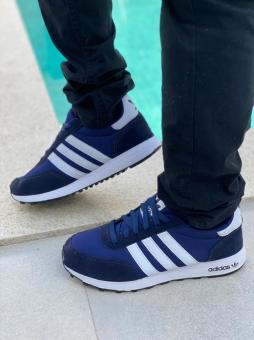 ADIDAS NEO ADULTO MARINHO - Código 186-1