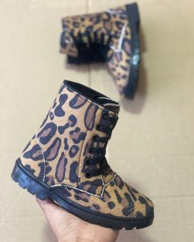 COTURNO JUVENIL ONCA - Código 2126-1