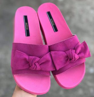 BEACH ADULTO LACO PINK - Código 469-1