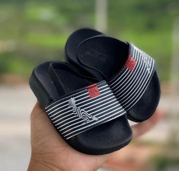 CHINELO RESERVA BABY PRETO AGRUP - Código 818-1